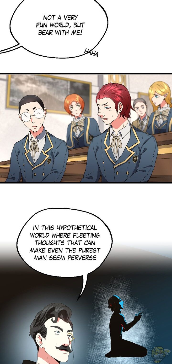 The Beginning After The End Chapter 106 image 44